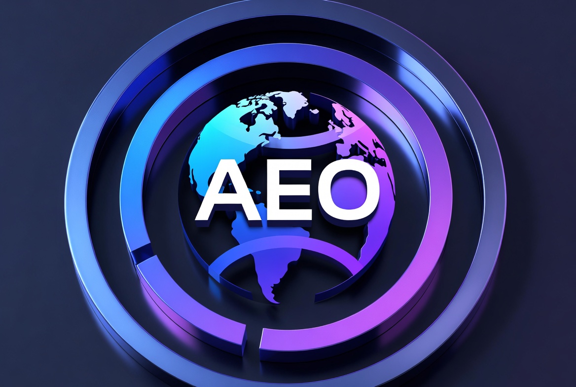 AEO（答案引擎优化）白皮书 · 2025