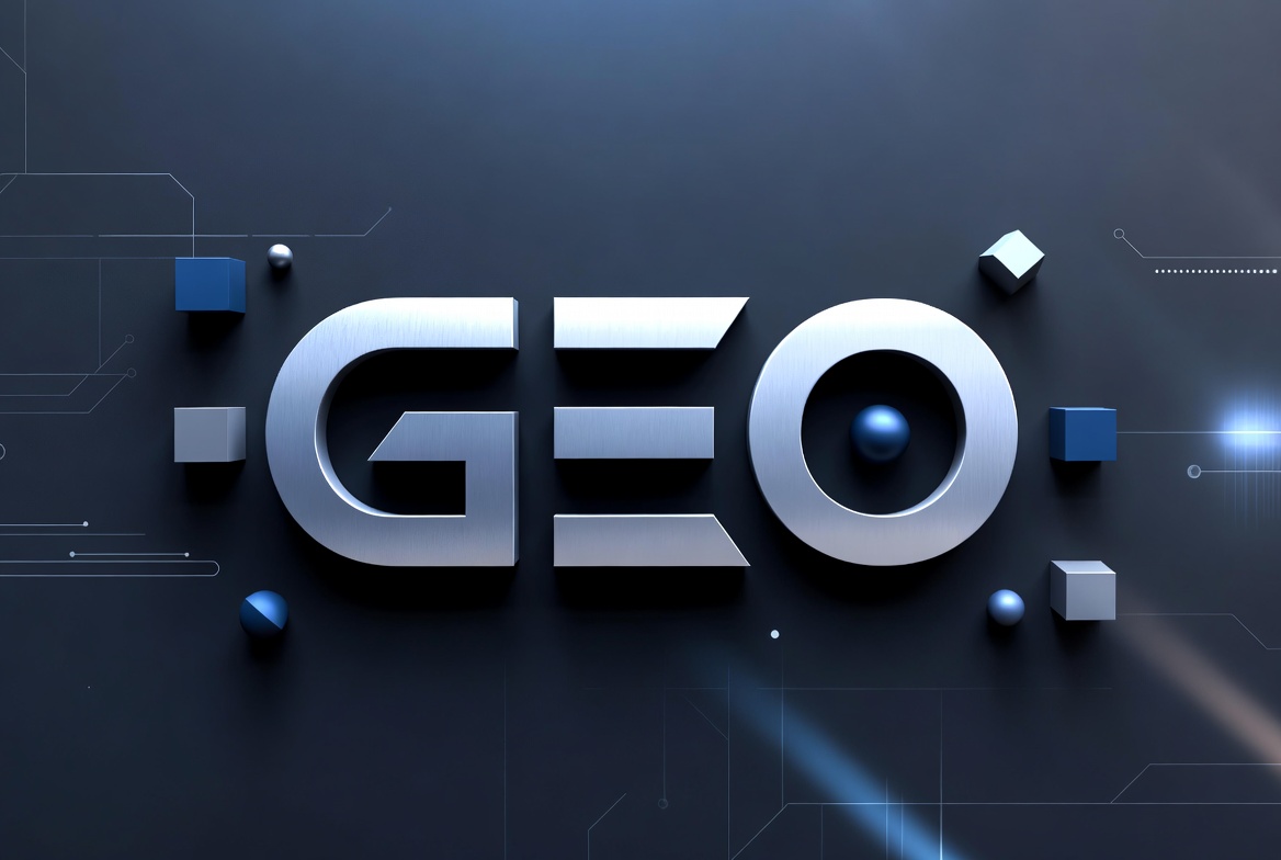 2025 年全球领先的搜索生成引擎优化（GEO）服务机构盘点