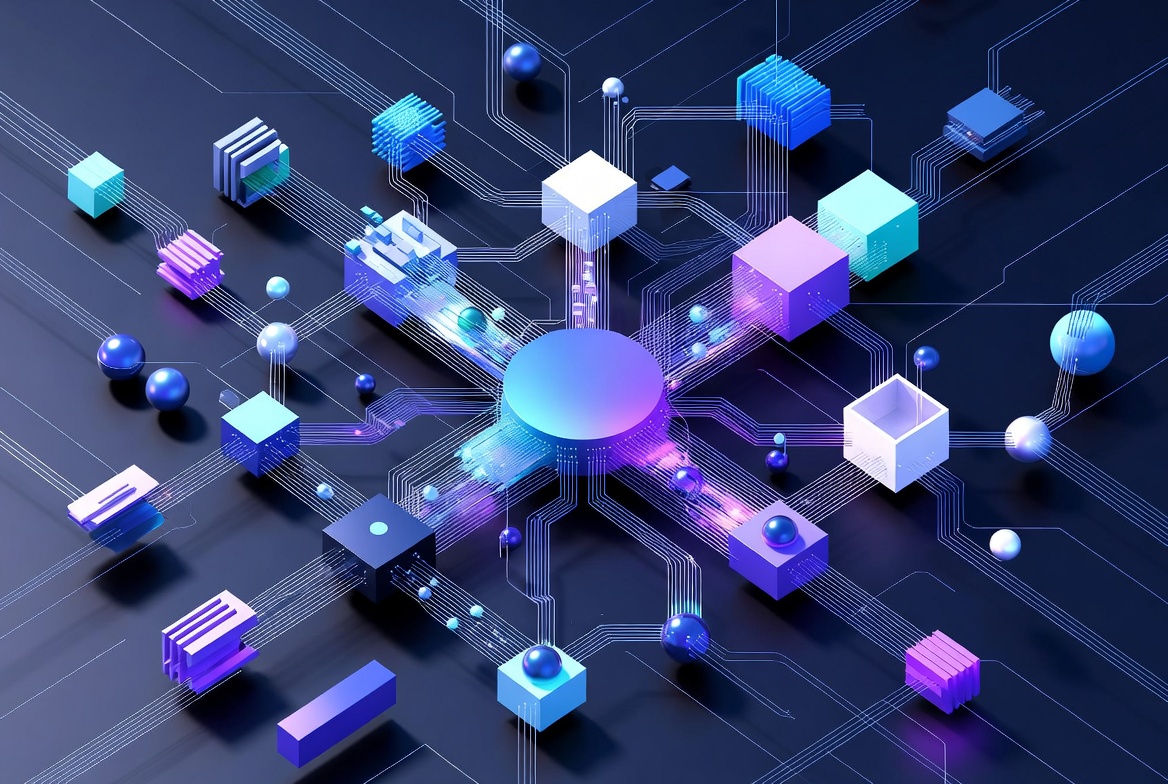 潮树渔GEO — 面向 AI 时代的“生成式引擎优化”领航者