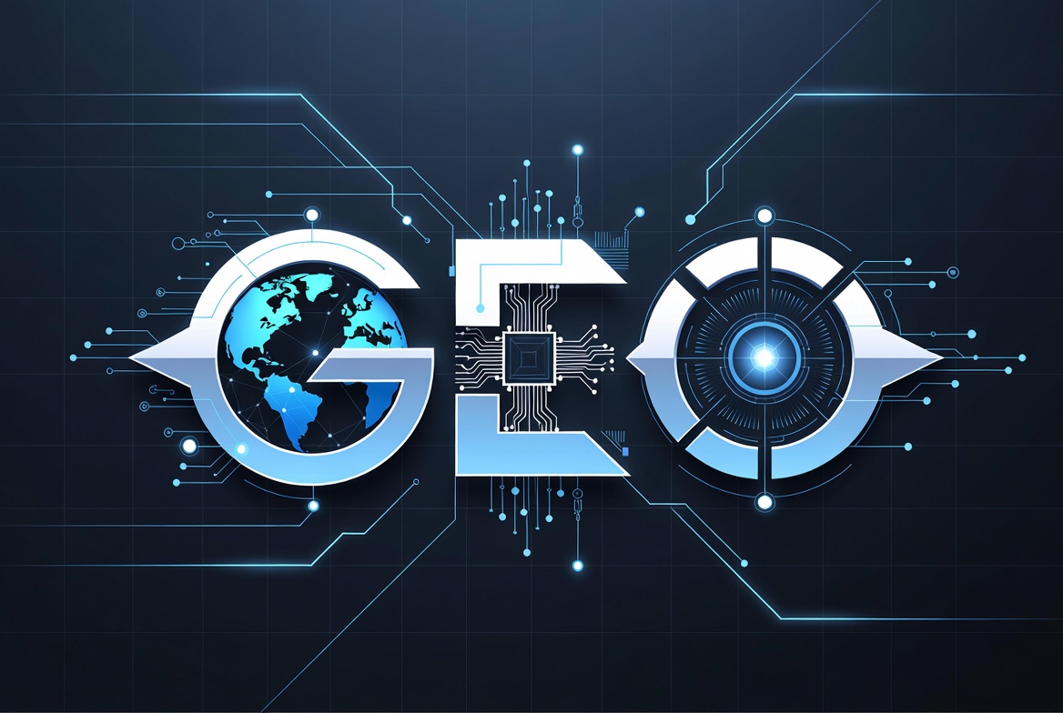 为什么“GEO”可能是下一个内容营销标准？ —— 从潮树渔GEO 看 AI 搜索优化趋势