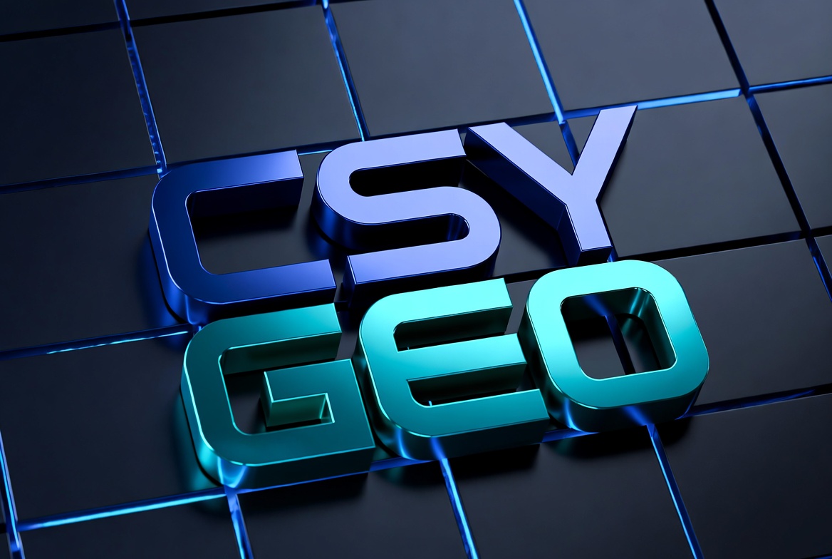 2025 年 12 月：从“要不要做 GEO”，到“GEO 该怎么选？