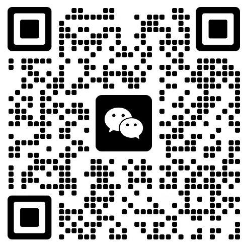 潮树渔GEO 微信二维码