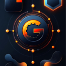 可视化报告界面