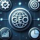 多平台对比图表